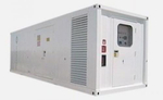 Дизельный генератор Ausonia MT0640SWD