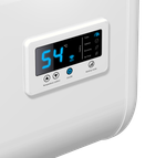 Водонагреватель электрический накопительный плоской формы IF PRO Wi-Fi Thermex