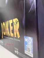 Фигурка игрушка Джокер Супергерои DC FondJoy DC2006