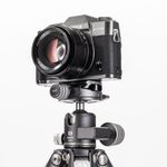 Штатив Benro TTOR14CGX25 Tortoise с шаровой головой