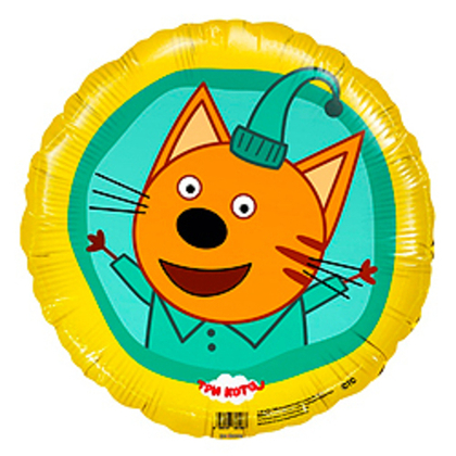 Круг Три Кота, Компот