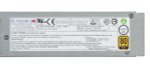 Блок питания Supermicro PWS-406P-1R 400 Вт 24-pin 100-240 В совместим для замены с SSG-5018A-AR12L