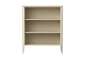 Стеллаж Type oak 120 см (дымка)