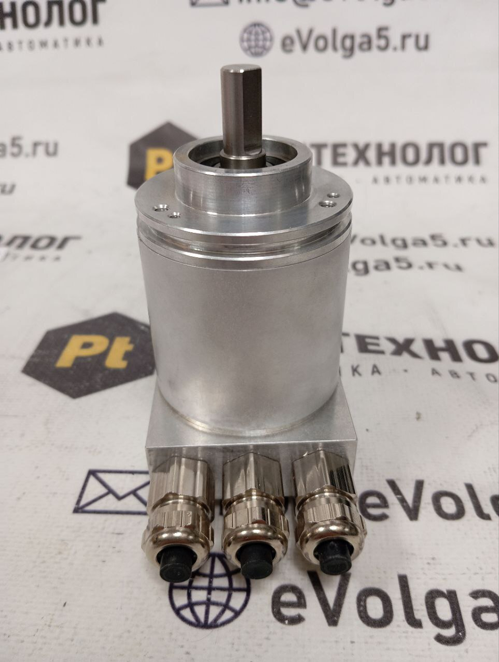 Siemens 6FX2001-5QP24 новое