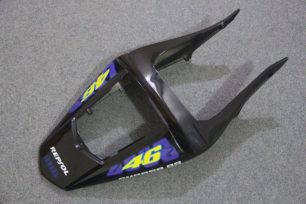 Комплект пластика для мотоцикла Yamaha YZF-R1 00-01 ValentinoRossi