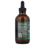 Sunny Isle, масло для волос и корней, с розмарином и мятой, 118 мл (4 жидк. унции)