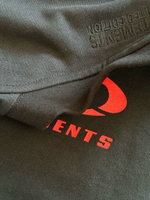 Футболка Vetements, арт. 485367179