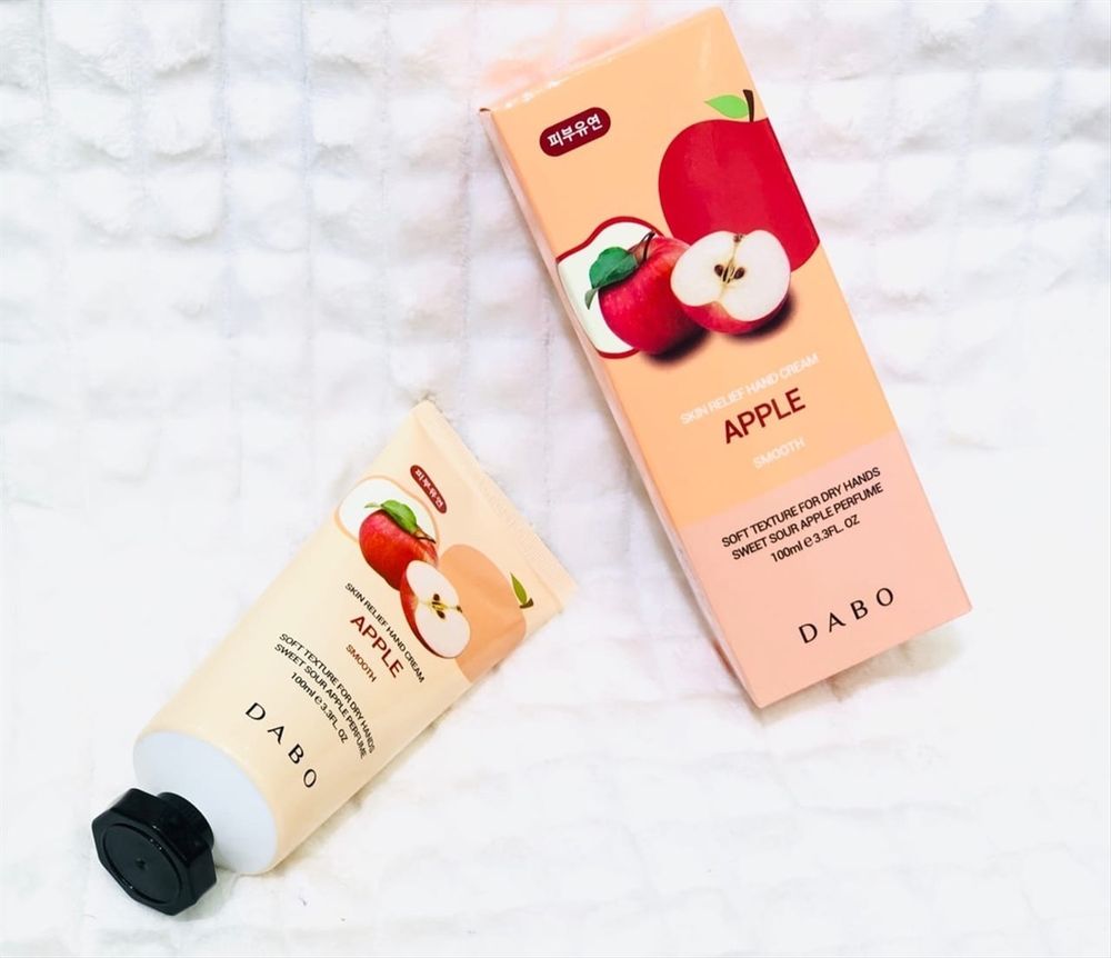 DABO. Крем для рук Skin Relief Hand Cream