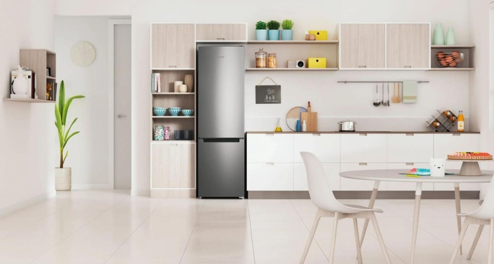 Холодильник INDESIT ITS 4200NG