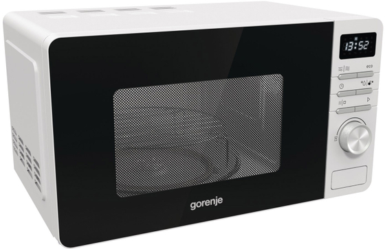 Gorenje MO20A4W белый Микроволновая печь