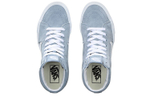 Vans Sk8 Pig Suede