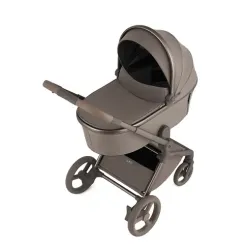 Коляска ANEX Flo 3 в 1 Yuki