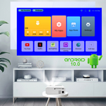 Проектор Everycom HQ9W