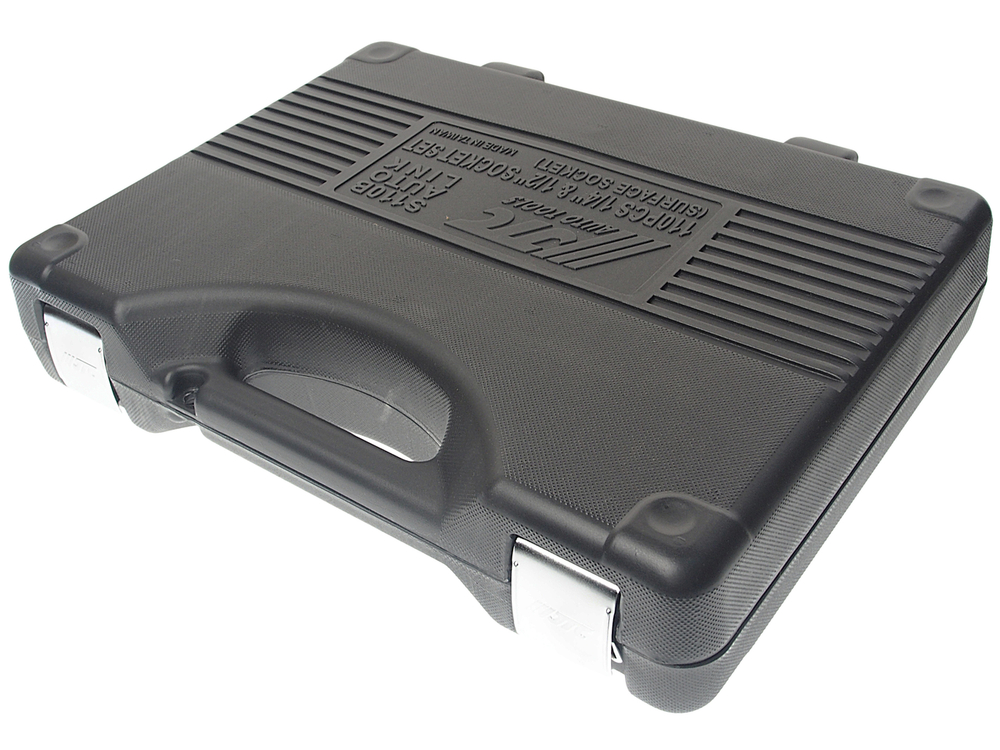 Кейс для набора инструментов 110 предметов JTC-S110B-B72, JTC-T110B-B72, JTC-H110B-B72 JTC