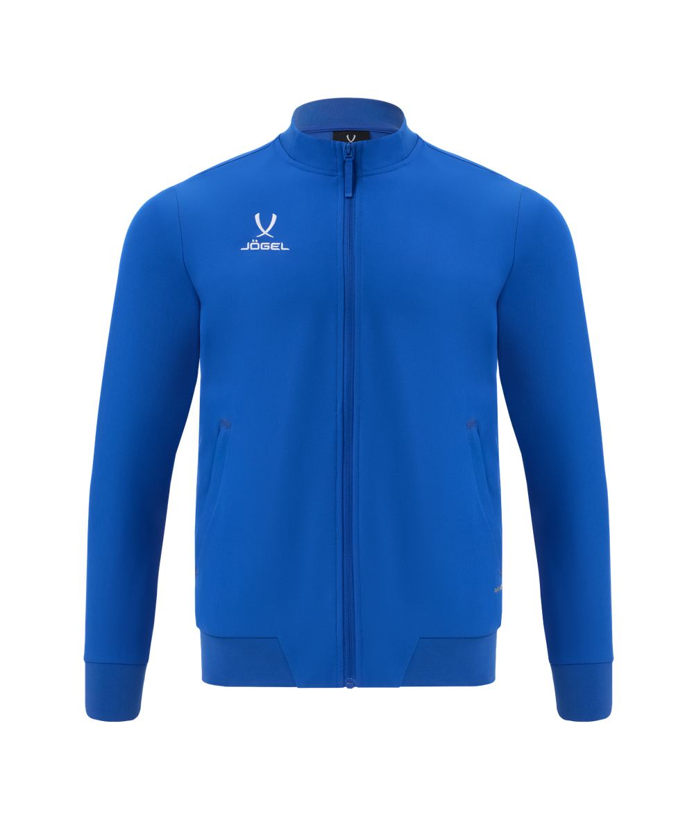 Куртка парадная JÖGEL PREMIER PerFormDRY Woven Jacket, синий