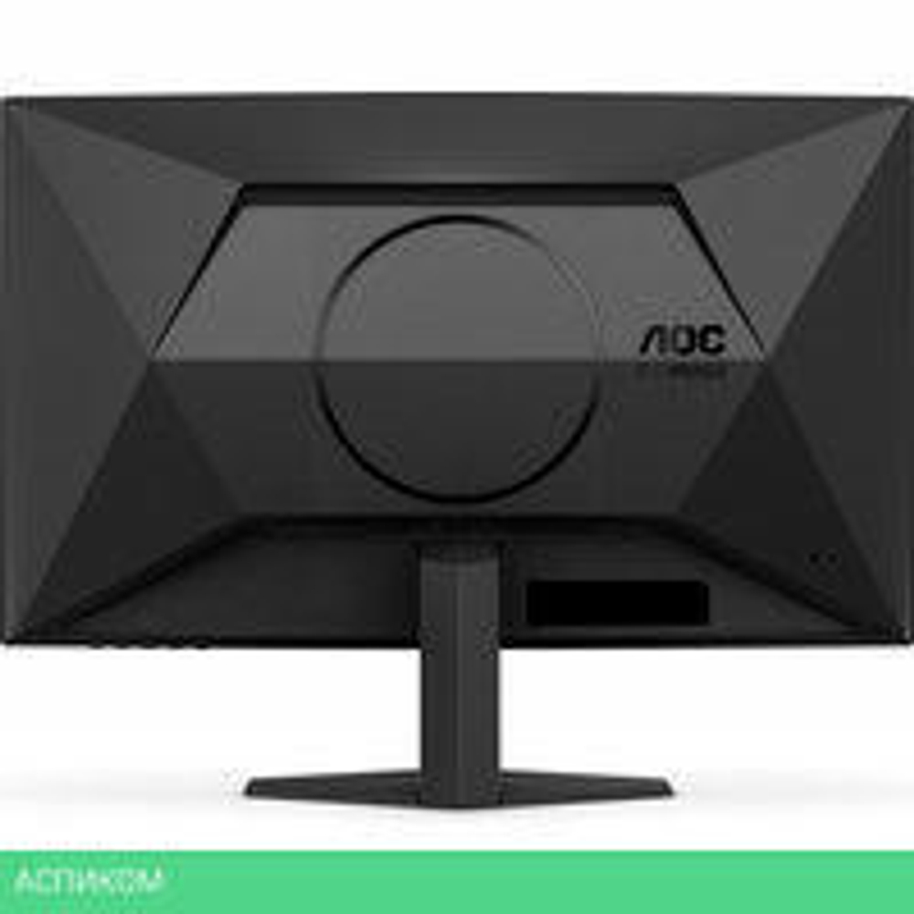 Игровой монитор AOC Gaming C27G4ZXE