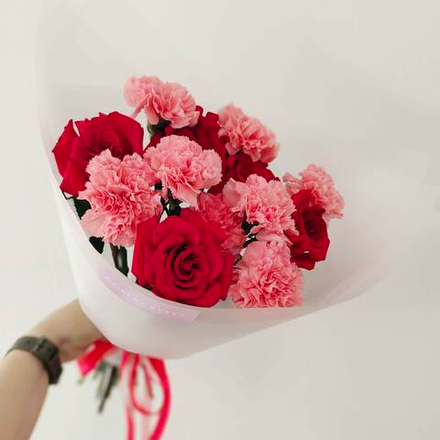 Соберу букет №108