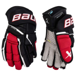 Перчатки Bauer S23 Supreme Mach SR