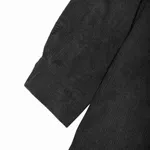 Рубашка Смерч Вельветовая #3 Темно-серая