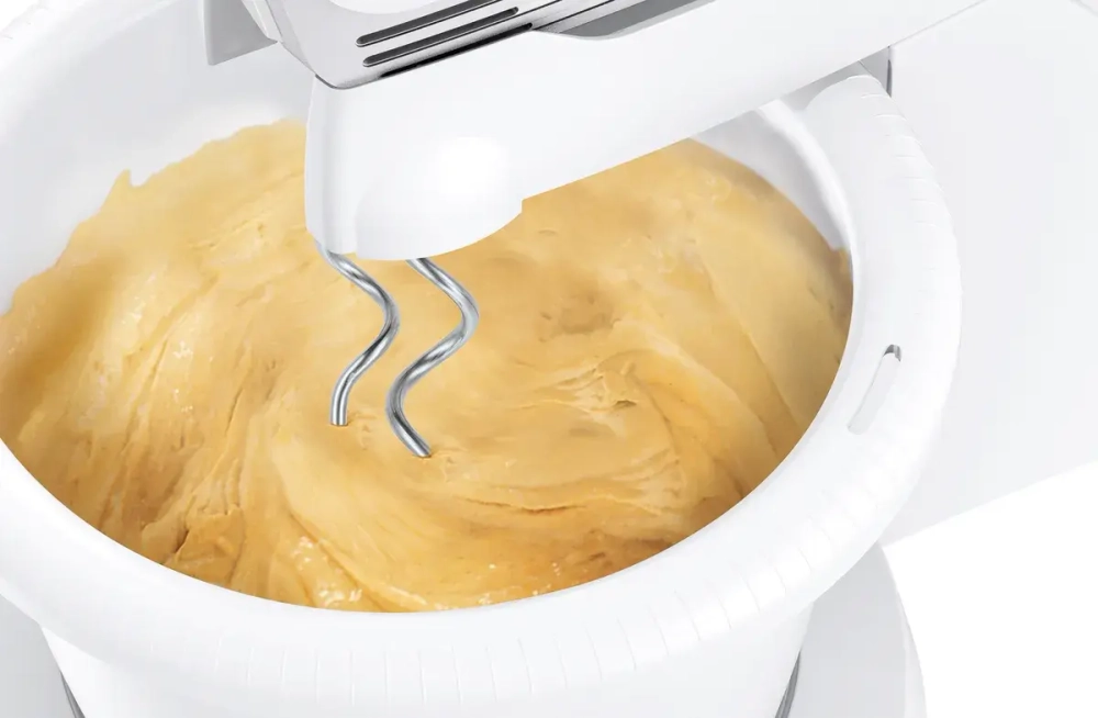 Миксер Bosch MFQ2600W