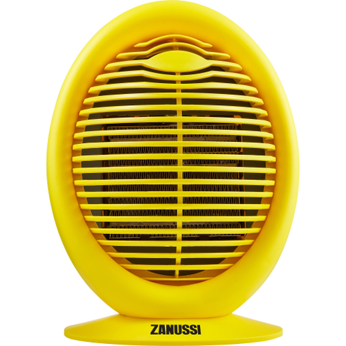 Тепловентилятор Zanussi ZFH/C-405 yellow