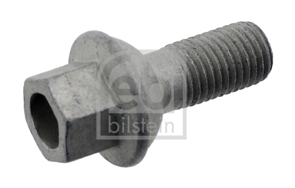 FEBI BILSTEIN - 27578-FEB - Wheel Bolt - Povrat artikla narucenog iz Njemacke nije moguc.
