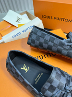 Louis Vuitton Mocassin