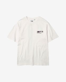 Футболка IDM белая