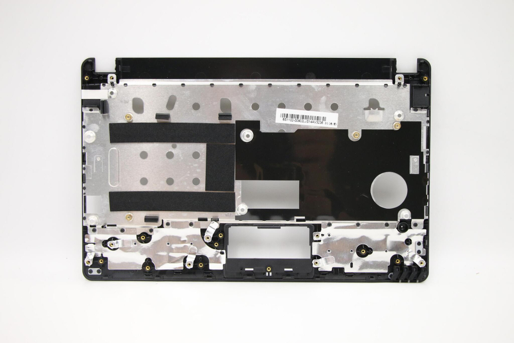Верхняя часть корпуса (топ-кейс) для ноутбука Lenovo E10-30, чёрный (90205446), оригинал