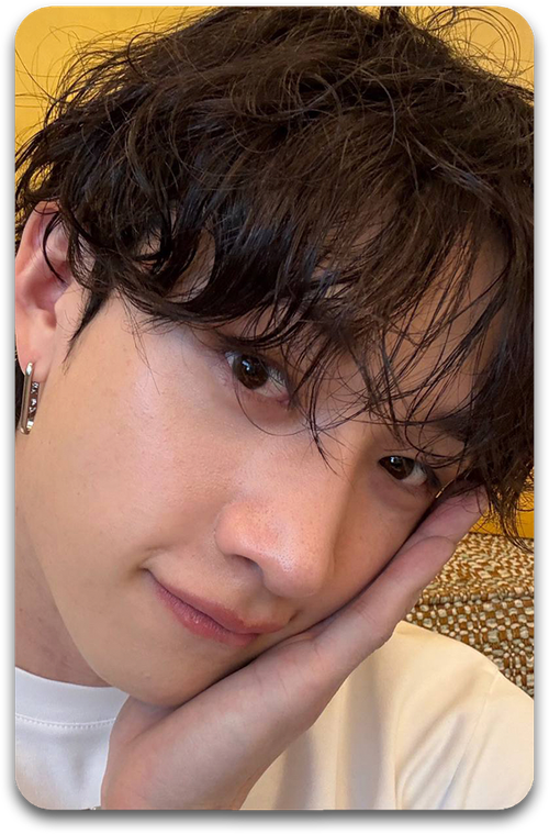 Карта / STRAY KIDS #2666