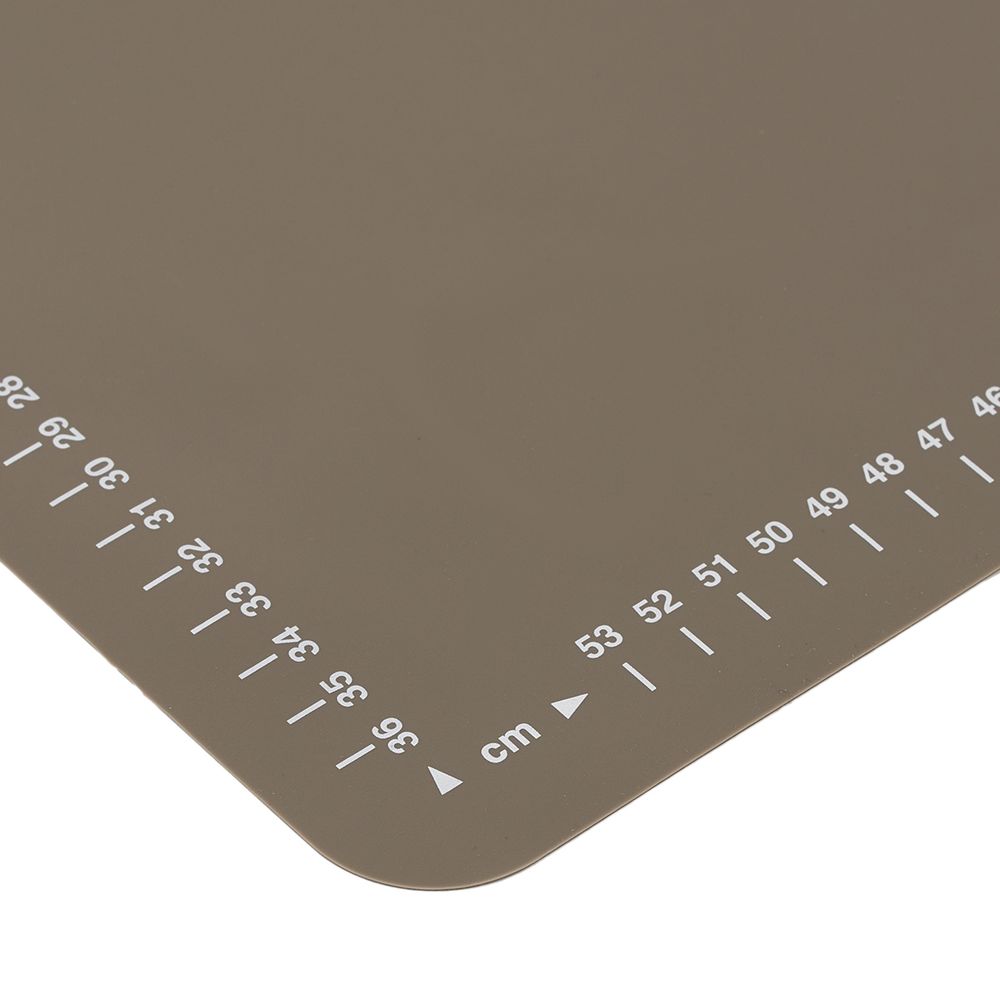 Коврик для выпечки Gipfel Eco 52763 60х40 см