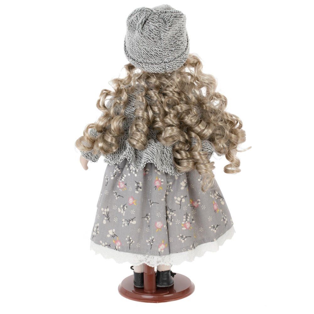 GAEM Кукла, L20 W12 H40 см