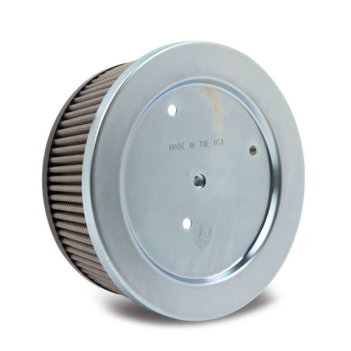 Воздушный фильтр Big Sucker Stage II Softail; FXDLS; Touring, Trikes