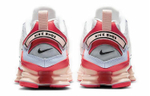 Кроссовки Nike Shox Tl Nova (Женская размерная сетка)