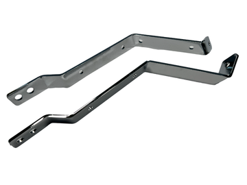 Крепеж переднего обтекателя KG 508 левая