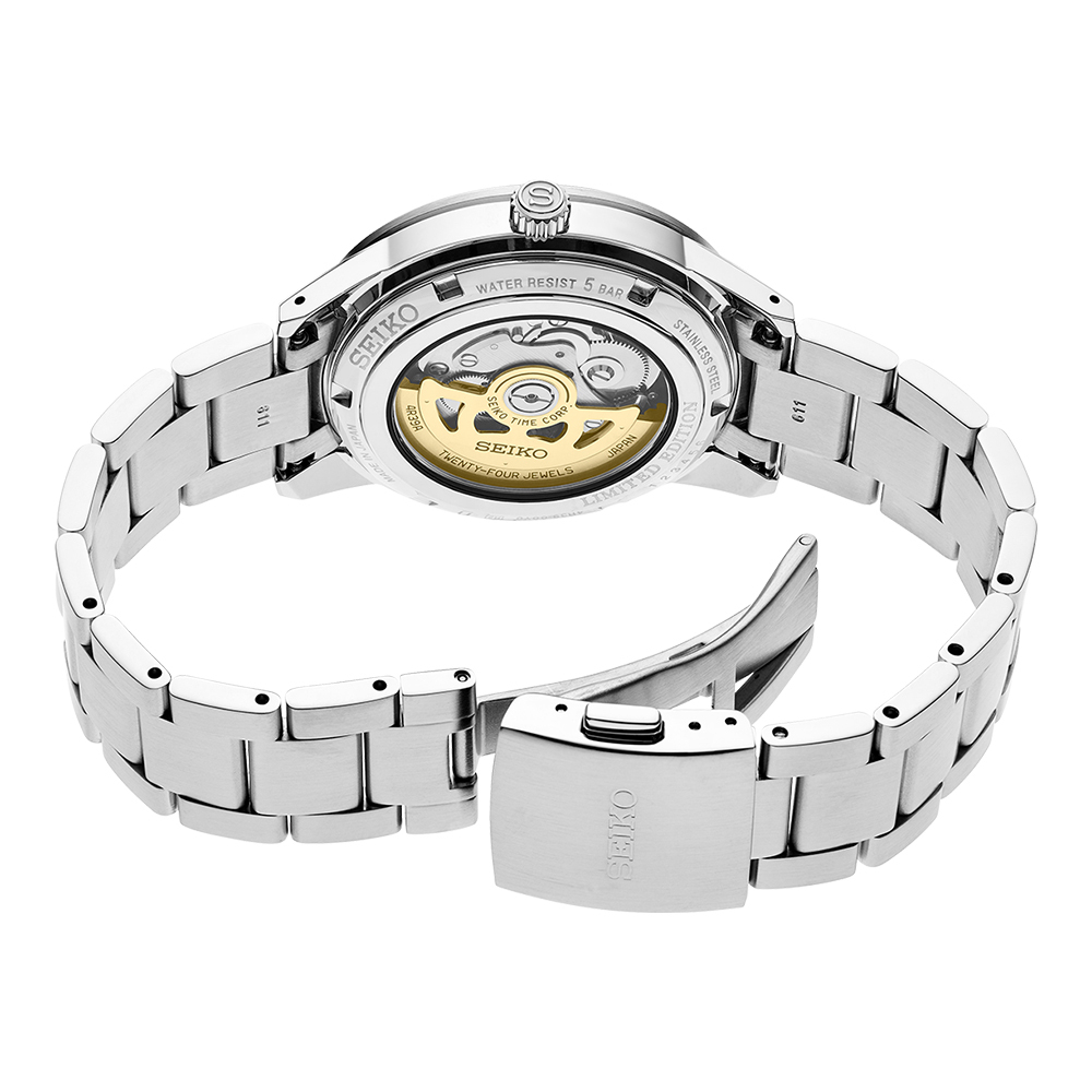 Seiko SSA445J1