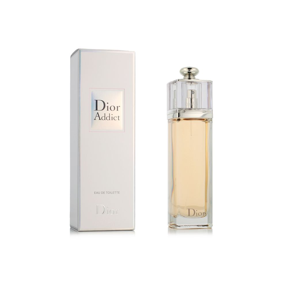 Dior Addict Eau De Toilette 100 ml (woman)