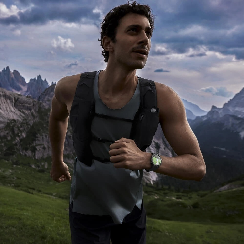 Умные часы Huawei Watch GT 5 Pro 46мм, Black