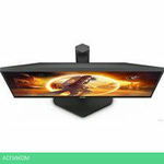 Игровой монитор AOC Gaming Q27G4X