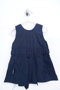 Сарафан как у мамы для первой фотосессии на 3 месяца