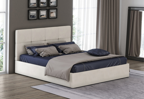 Кровать Грация 1