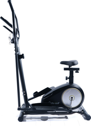 Elliptical Trainer 8521-HA