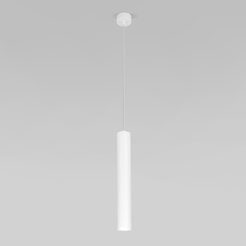 Подвесной светодиодный светильник Elektrostandard Base 50248 LED белый