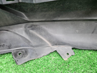 Бампер передний Mazda CX-5 2 (2017-2021)