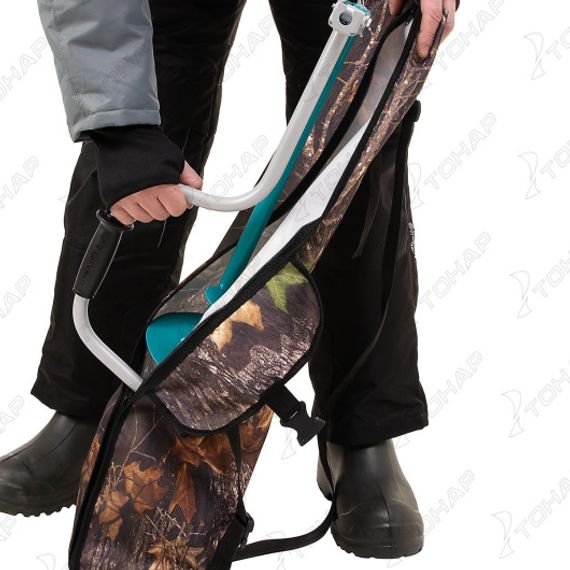 Чехол для ледобуров TONAR, HELIOS 100-130 (T-TB-HT-100-130) Тонар