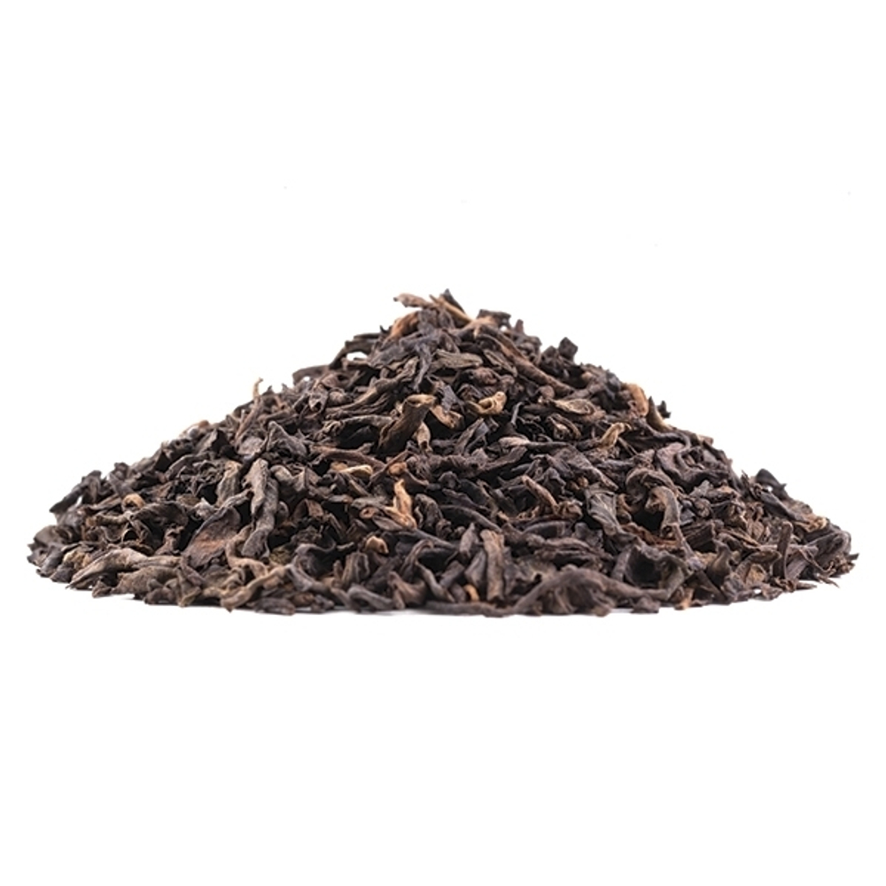 Althaus Pu Er An-Bao черный листовой чай, 250 г