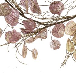 GAEM Изделие декоративное "Ветка", L120 W8 H3 см