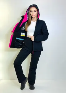 Костюм горнолыжный 7012359 Fabrika