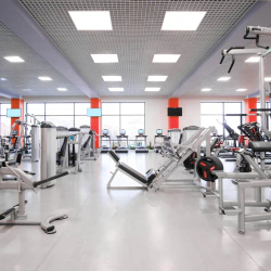 Светильник DL-INTENSO-S600x600-40W Day4000 (WH, 120 deg, CRI90, 230V) (Arlight, IP40 Металл, 5 лет) 038429