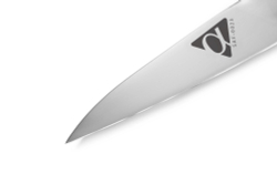 Нож кухонный универсальный 16.9см Samura Alfa